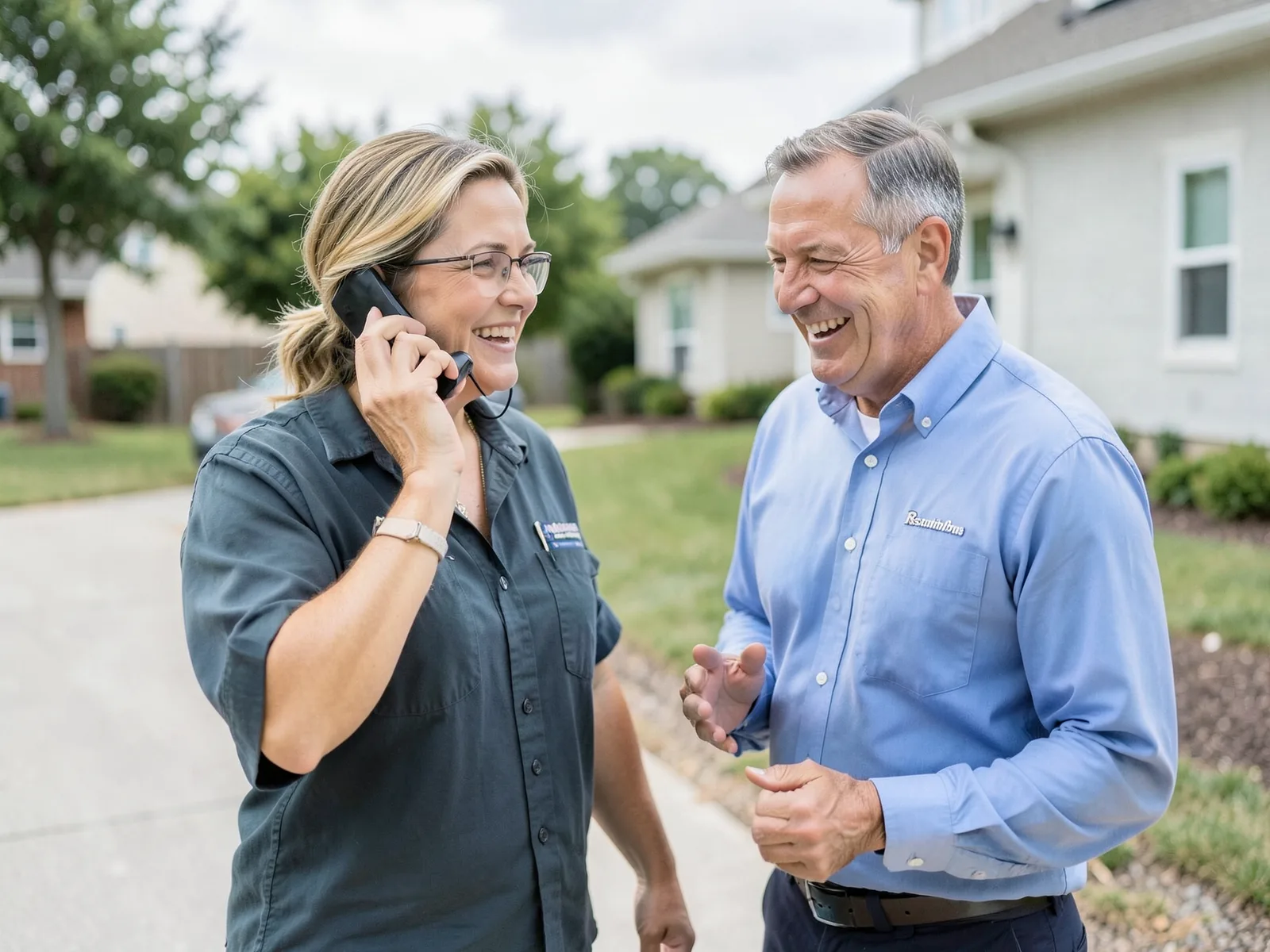Frequently Asked Questions About Frozen Pipe Damage Restoration in Springer, OK